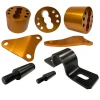OEM Factory Direct Fast Prototype Custom CNC Mechanical Machining Metal Parts Wholesale Cnc Machining Parts Services Vietnam