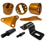 OEM Factory Direct Fast Prototype Custom CNC Mechanical Machining Metal Parts Wholesale Cnc Machining Parts Services Vietnam