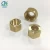 Import OEM High Precision CNC Custom Brass Bushing Parts from China