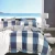 Import Oem Hot Hotel 100% Cotton Comfortable Bed Sheet Set Setsduvet Covers Sets Bedding Duvet Cover from China