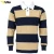 Import oem long sleeve cheap rugby jersey from China