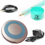 OEM Multifunction LCD Mirror Touch Screen Digital Machine Professional Tattoo Power Supply kits