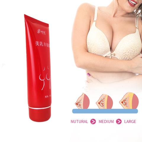 Buy Oem Odm Female Big Boobs Chest Care Tight Instant Breast