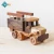 Import OEM - ODM Nursery Gift Dump Truck Blocks Wooden Toys Unique woodwork educational wooden for children from Vietnam