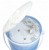 OEM / ODM Portable Electrical Mini Washing Machine for Wholesales