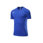 oem oversize  boys new design men sport t-shirt men cut and sew custom t shirt gym screen printing cheapest