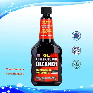 OEM Petrol Injector Cleaner, Fuel Injector Clean