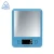 Import OEM Plastic Manual Electronic 5000G Max D1G Digital Kitchen Weighing Scale from China