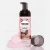 Import OEM private label deep cleaning moisturizing rose quartz charcoal gentle oil free facial cleanser foaming face wash from China