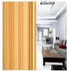 OEM PVC folding Door PVC Accordion Door for interior decoration  from factory in China