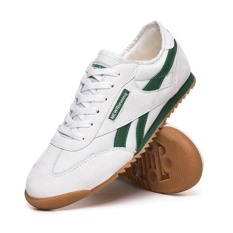 athletic sports shoes factory