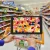 Import OEM supermarket shelf advertising display cheap lcd tv for sale 7 inch lcd advertising panel from China