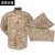 Import OEM Uniform Tactical Camouflage Uniform High Quality Clothing Manufacturers Acu Uniform from China