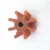 Import OEM water pump silicone rubber impeller from China