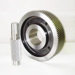 OEMCustom Small Large Steel Plastic Brass Rack Wheel Crown Pinion helical Worm Gear For Electric Wiper Stepper Motor And Starter