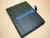 Import office executive leather personalized padfolio folder from China