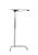 office furniture ergonomic gas lift height adjustable office desk