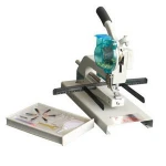 OFIS Manual eyeleting machine