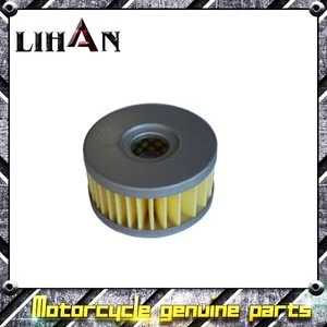 Oil Filter for Loncin Motorcycle Engine Lubrication systems