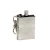 Import oil refillable lighter	,H0T203	2015 key chain lighter from China
