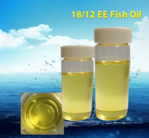 omega 3 refined fish oil