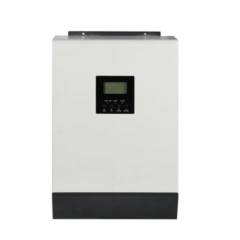 Buy On Grid Solar System With Panel Solar Kit 500w 600w 800w 1000w 2kw ...