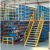 Import One level  mezzanine flooring for storage from China