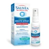 Oral Care Hygiene Refreshing SALIVEA Dry Mouth Care Hydrating & Moisturizing Mouth Spray