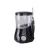 Import Oral Care products dental hygiene Professional desktop black Oral Irrigator from China