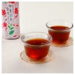 Organic OSADATEA experienced farmers made health weight loss green tea drink