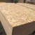 Import oriented strand board made of wood chips for decoration house building packing construction use from China