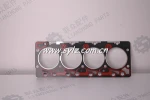 Original 4bt engine cylinder head gasket 3921393