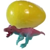 Original Design Educational Easter Dinosaur Surprise Egg Building Blocks Toys For Kids Gift Toys