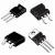 Import Original Diodes&Rectifiers STPS20L45CG-TR SOT-263 Spot high quality from China