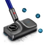 Original Global Version JSDT5 Best Multifunction Rechargeable Home Handheld Wireless Portable Cordless Vacuum Cleaner