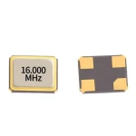 Original Passive component Crystals Oscillators Resonators SMD3225 11.0592M for Various frequency points