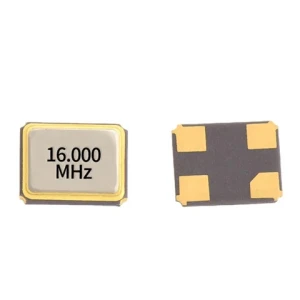 Original Passive component Crystals Oscillators Resonators SMD3225 11.0592M for Various frequency points