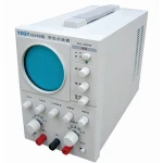 oscilloscope