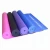 Import OSF-063 PVC Yoga mat fitness equipment accessories from China