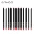 Import O.TWO.O 12 Color Lip Pen Long Lasting Smooth Matte Lip Liner from China