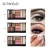 Import O.TWO.O New Palette Eyeshadow Blush Highlighter 3 in 1 Palette Glitter Blush Contour Palette 15 Shades With Brush from China