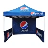 Outdoor Canopies Super  Canopy Portable Popup Beach Shade Canopy