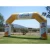 Import Outdoor custom advertising inflatable entry arch from China