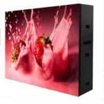 Outdoor digital comercial advertising P6 LED screen/led sign/led display billboard