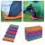 Import Outdoor Foldable Hiking Camping Dinning Moisture Seat Mats Foam Sitting EVA Pad from China