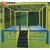 Import Outdoor Games Gymnastic Bungee Trampoline Jumping for Sale for Adults from China