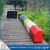 Import Outdoor granite curbing LED curbstone light,light fixtures LED curbstone from China