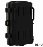 Outdoor hunt camera with night vision hunt trial camera wide lens camera