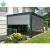 Import Outdoor Motorized Windproof Smart Remote Control Roller Blind PVC Roof Pergola from China