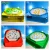 Import Outdoor playground Magnetic fishing game machine toy for playing from China